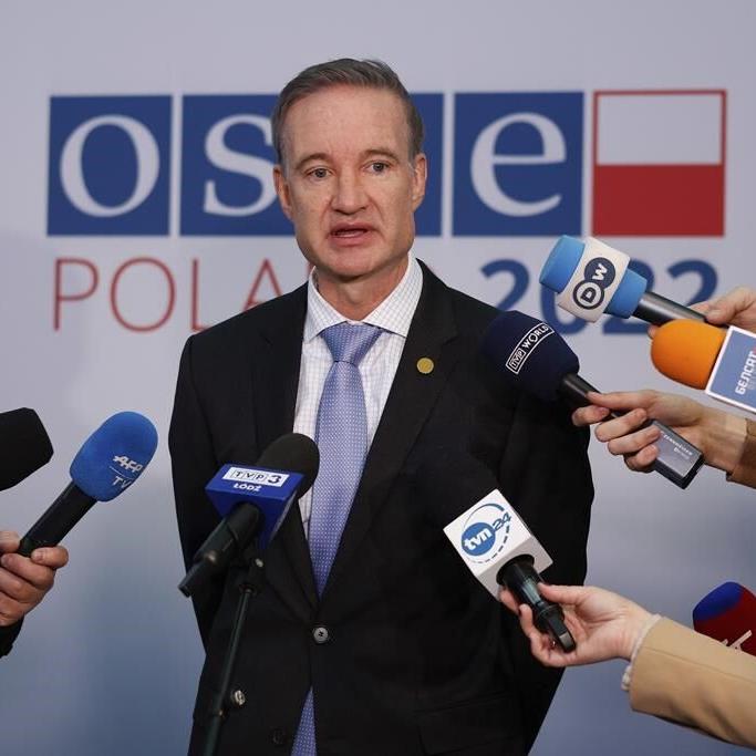 European security org faces existential crisis at meeting